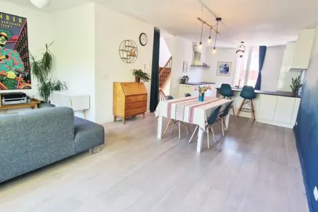 AppartementAntwerpen