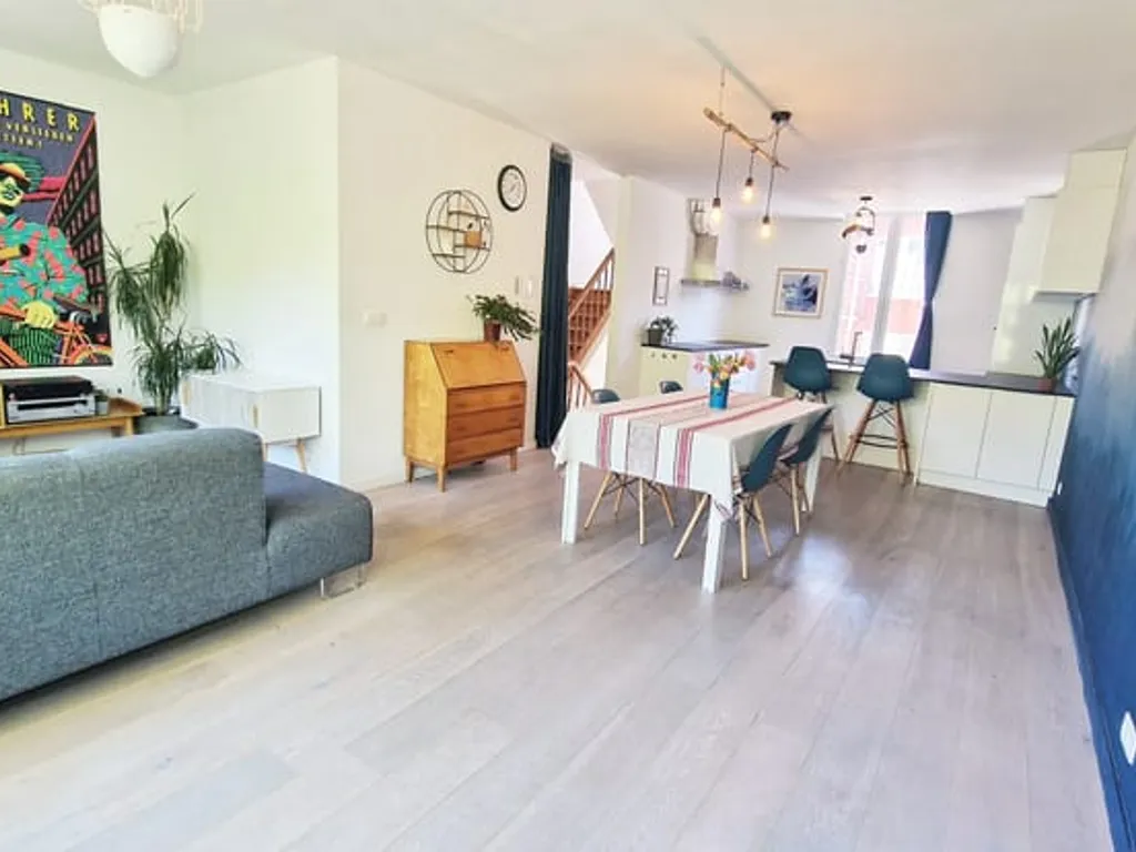 Appartement in Antwerpen - 7696094 - De Pretstraat 75, 2060 Antwerpen