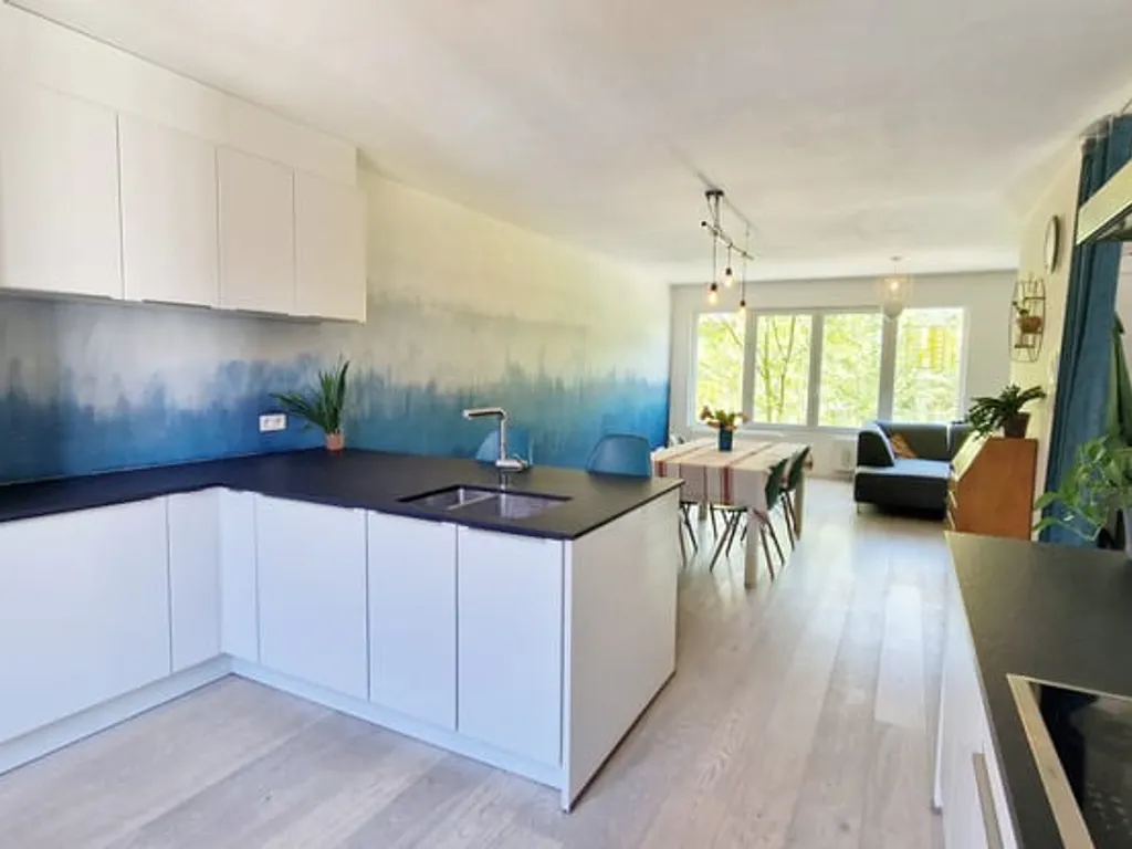 Appartement in Antwerpen - 7696094 - De Pretstraat 75, 2060 Antwerpen