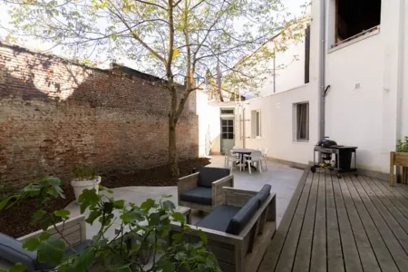 AppartementAntwerpen