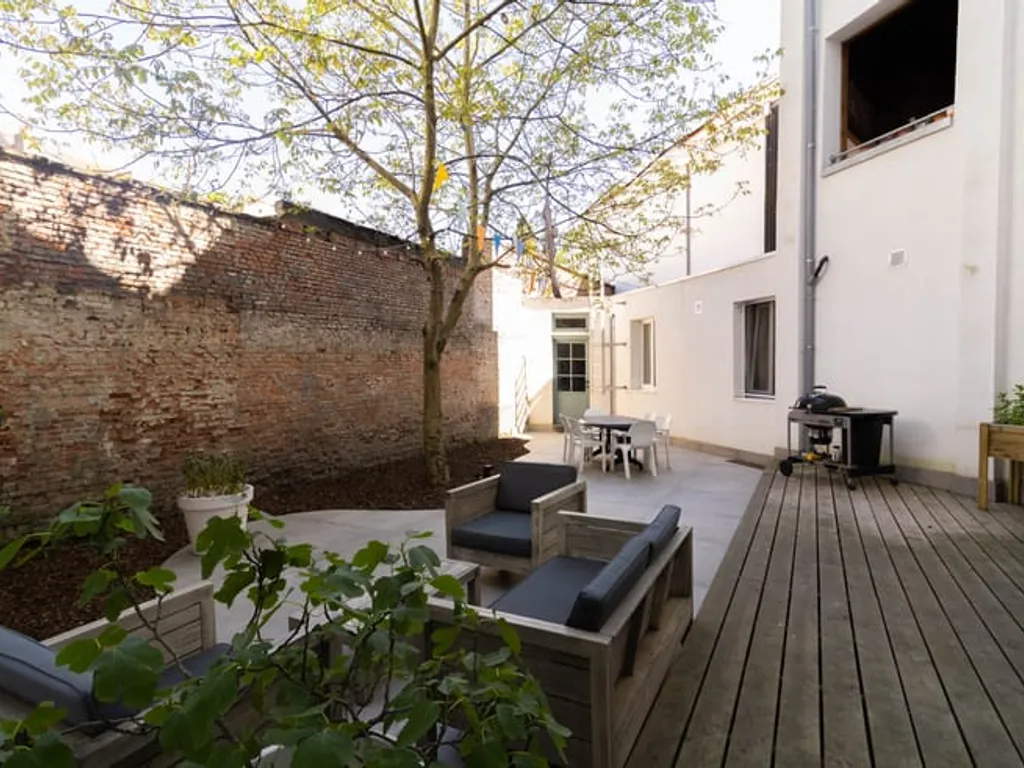 Appartement in Antwerpen - 7696095 - Sint-Jobstraat 43, 2060 Antwerpen