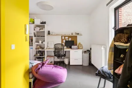 InvesteringspandAntwerpen