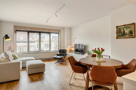 AppartementAntwerpen