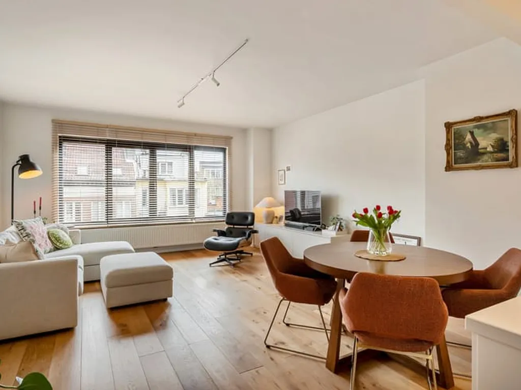 Appartement in Antwerpen - 7696097 - Van Maerlantstraat 56, 2060 Antwerpen