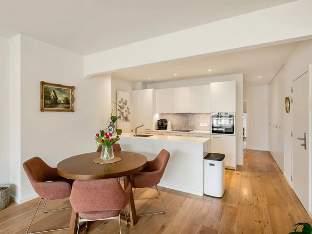 Appartement in Antwerpen - 7696097 - Van Maerlantstraat 56, 2060 Antwerpen