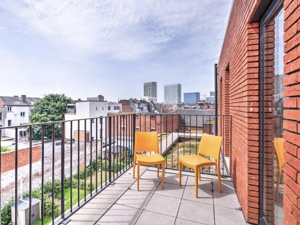 Huis in Antwerpen - 7696098 - Viaduct-Dam 23, 2060 Antwerpen