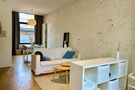 AppartementAntwerpen