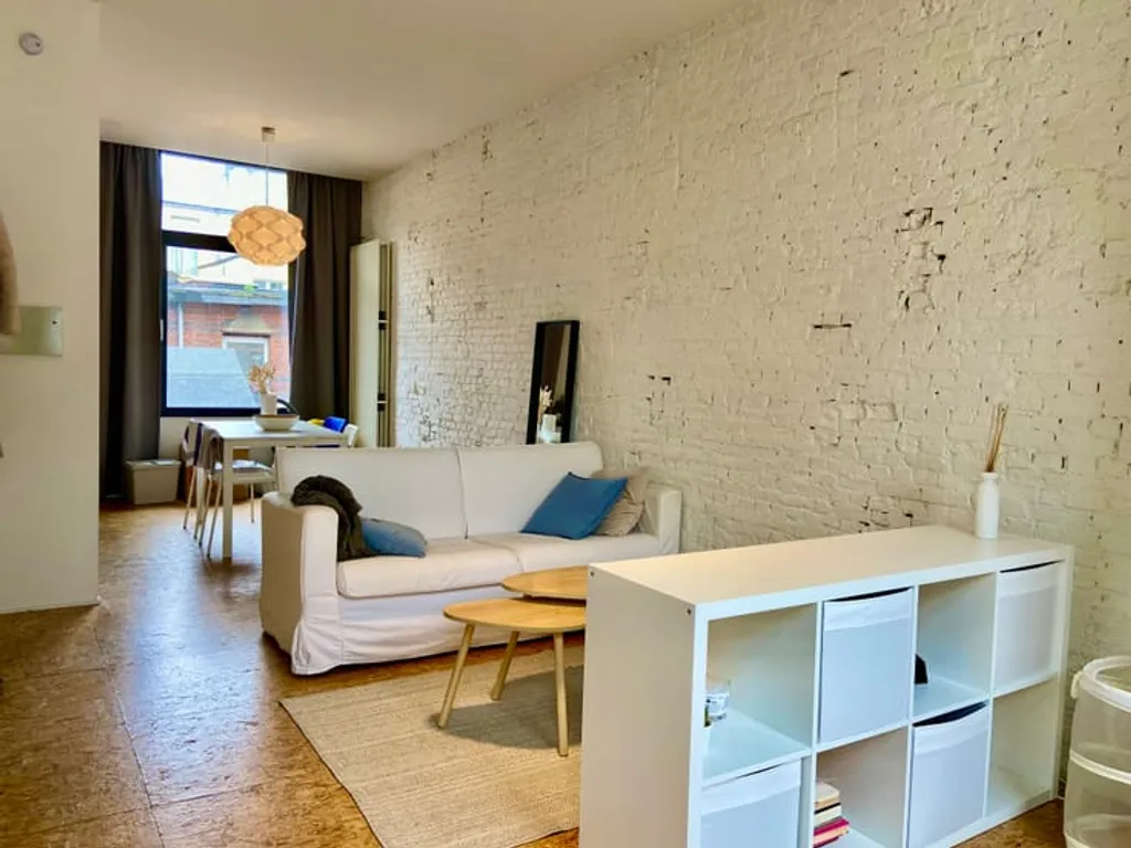 Appartement in Antwerpen - 7696099 - August Sniedersstraat 16, 2060 Antwerpen