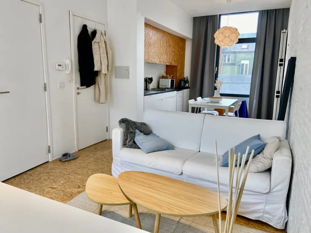 Appartement in Antwerpen - 7696099 - August Sniedersstraat 16, 2060 Antwerpen