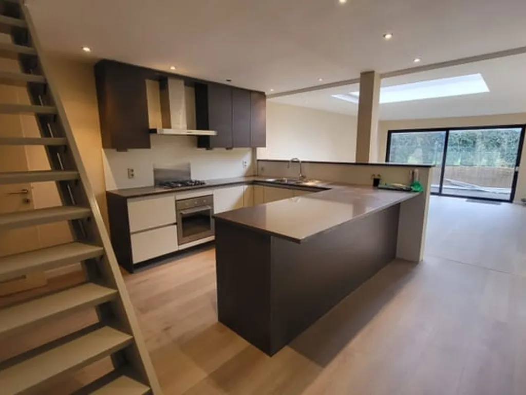 Hoofdfoto Huis in Waasmunster