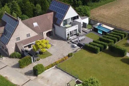 Huis Te Koop Geraardsbergen
