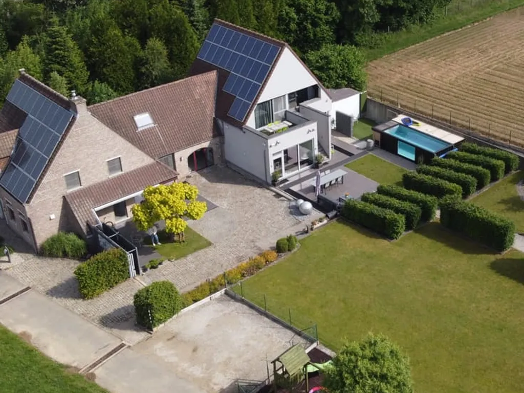 Huis in Geraardsbergen - 7696101 - Koppenhollestraat 37, 9500 Geraardsbergen
