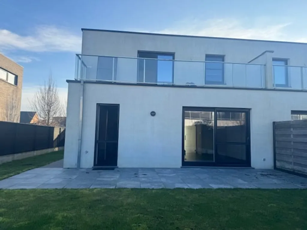 Huis in Geraardsbergen - 7696103 - Steenbakkerij 38, 9500 Geraardsbergen