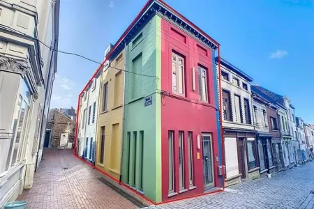 Appartement Te Koop Geraardsbergen
