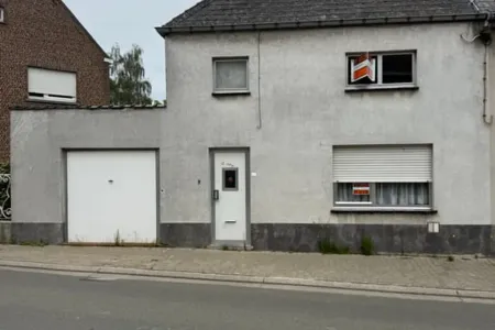 Garage Te Koop Erpe-Mere