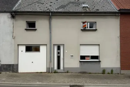Garage Te Koop Erpe-Mere