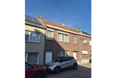 Huis Te Koop Mere
