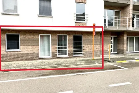 AppartementBonheiden