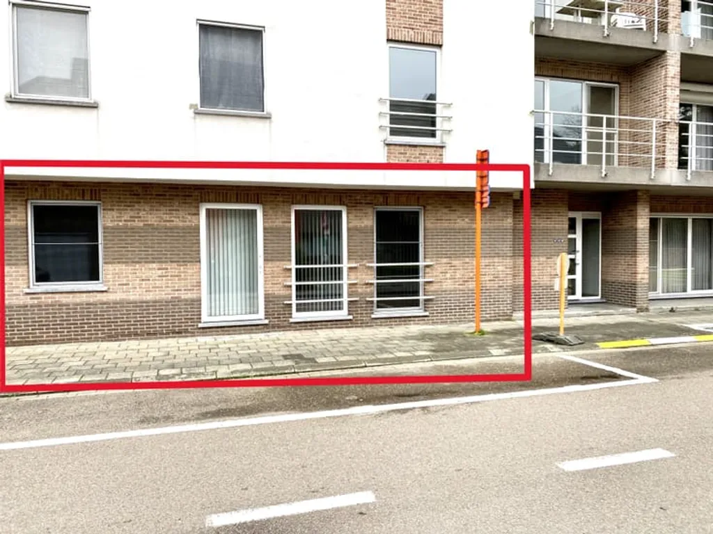 Hoofdfoto Appartement in Bonheiden