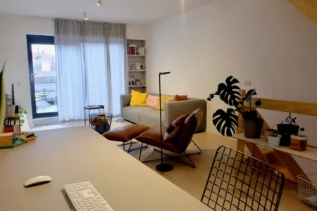  Verhuurd Roeselare