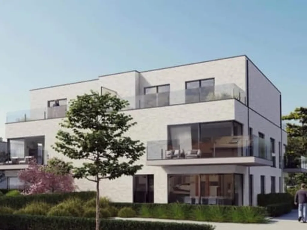 Appartement in Sint-Katelijne-Waver - 7696120 - Dijk 34, 2861 Sint-Katelijne-Waver