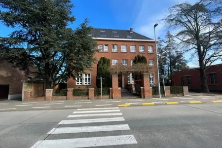  Verhuurd Sint-Katelijne-Waver