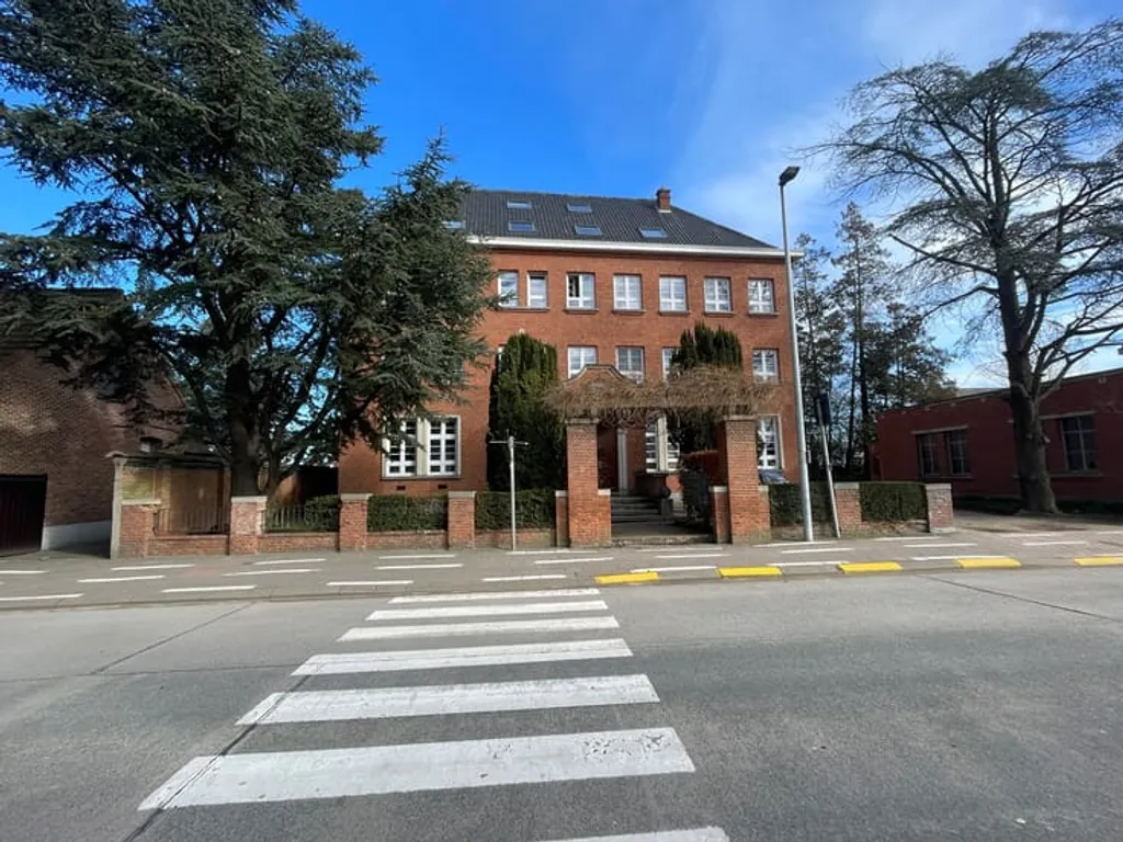 Appartement in Sint-Katelijne-Waver - 7696121 - Bosstraat 20, 2861 Sint-Katelijne-Waver