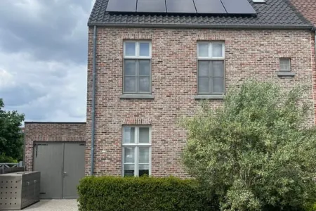 Huis Te Koop Lille