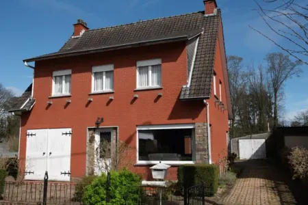 Huis Te Koop Lille