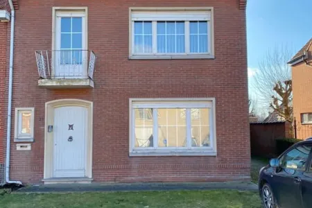 Huis Te Koop Wechelderzande