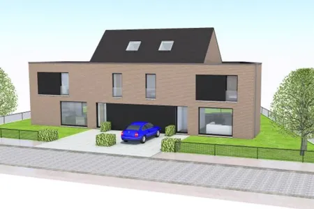 Huis Te Koop Lille