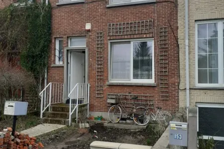 HuisBruxelles