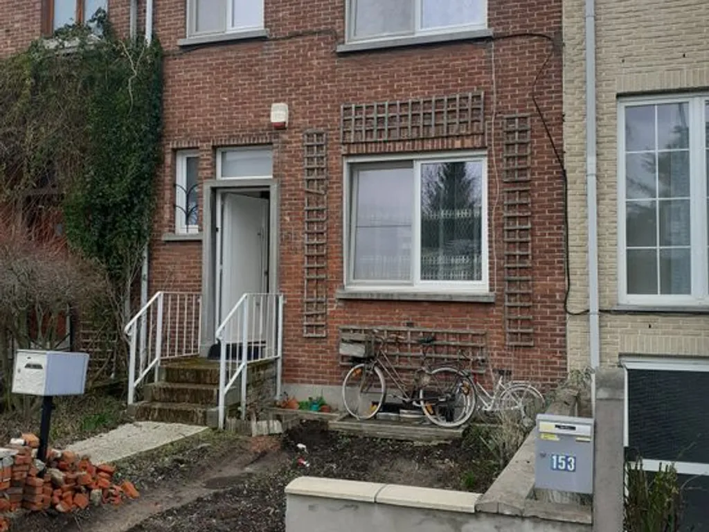 Huis in Bruxelles - 7696127 - Kasteelhof 151, 1130 Bruxelles