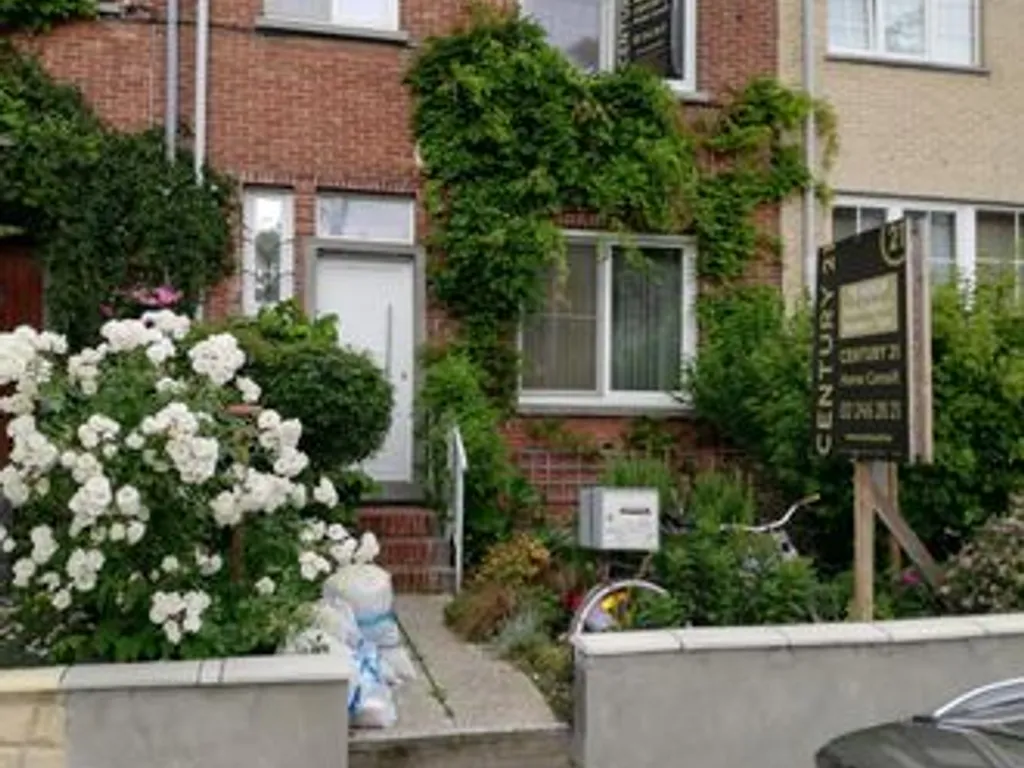 Huis in Bruxelles - 7696127 - Kasteelhof 151, 1130 Bruxelles