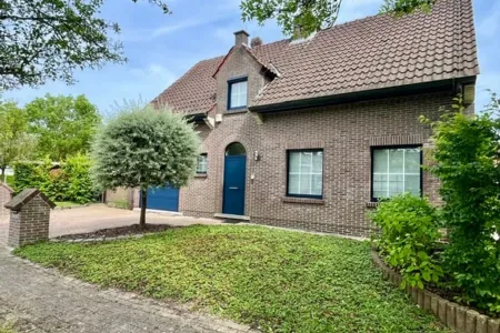 Huis Te Koop Ninove