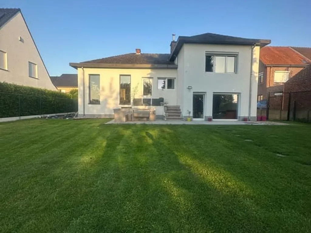 Hoofdfoto Huis in Sint-Truiden