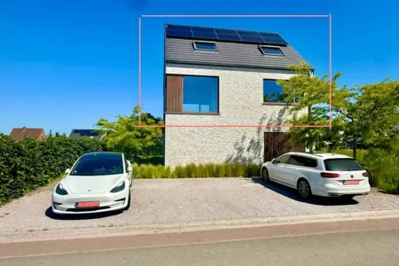 Appartement Te Huur Deinze