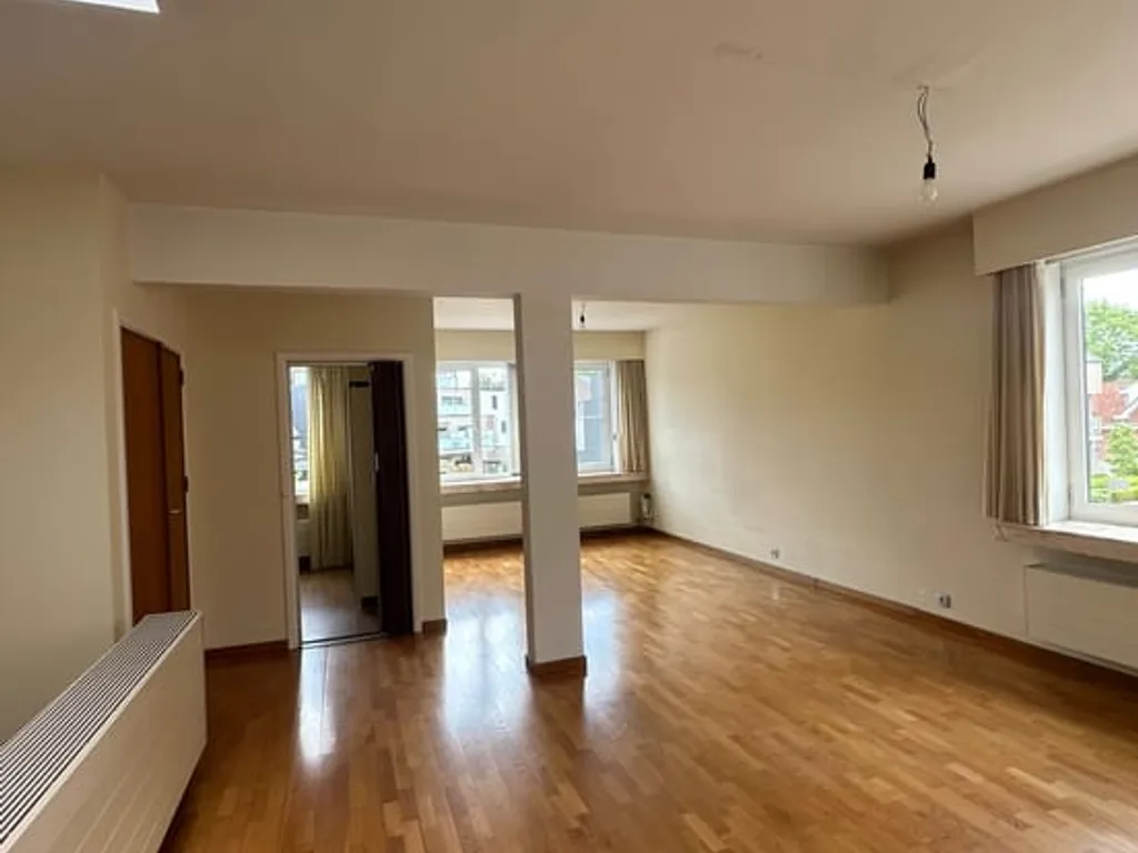 Hoofdfoto Appartement in Wommelgem