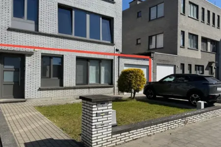 Appartement Te Koop Wommelgem