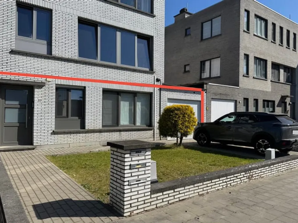 Hoofdfoto Appartement in Wommelgem