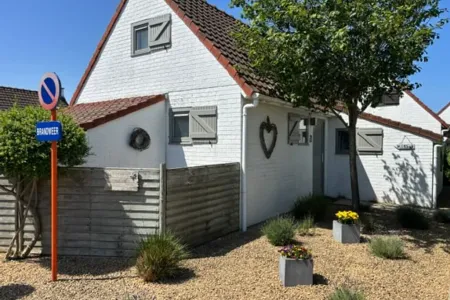 HuisBredene