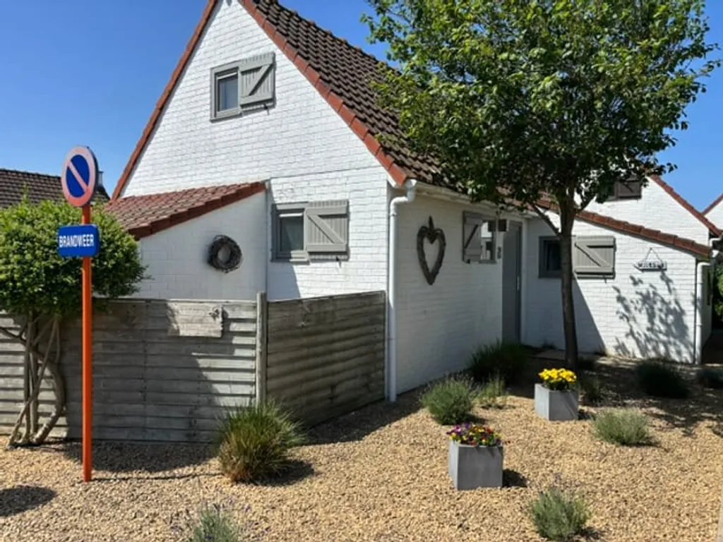 Huis in Bredene - 7696138 - Klemskerkestraat 26, 8450 Bredene