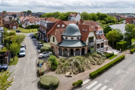 VillaBredene
