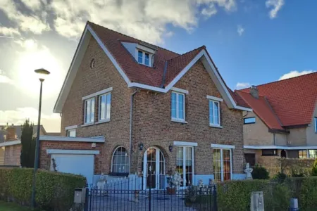 VillaBredene
