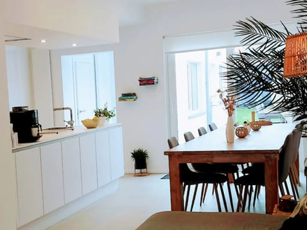 Garage in Bredene - 7696222 - Antwerpenstraat 25, 8450 Bredene