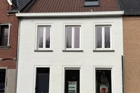Huis Te Koop Tielt