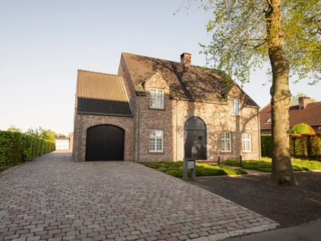 Hoofdfoto Huis in Heist-op-den-Berg