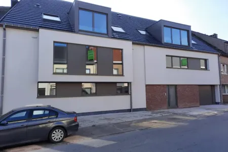  Verhuurd Lebbeke