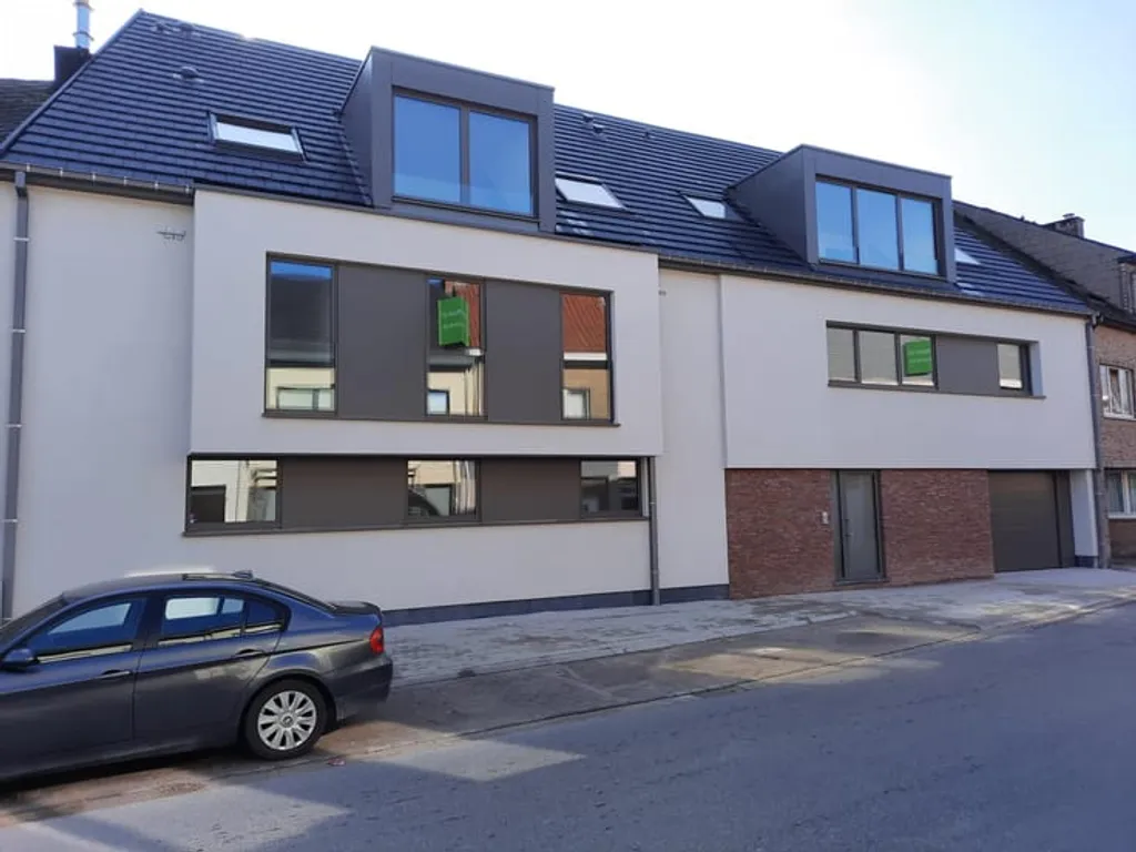 Appartement in Lebbeke - 7696282 - Lange Minnestraat 45, 9280 Lebbeke