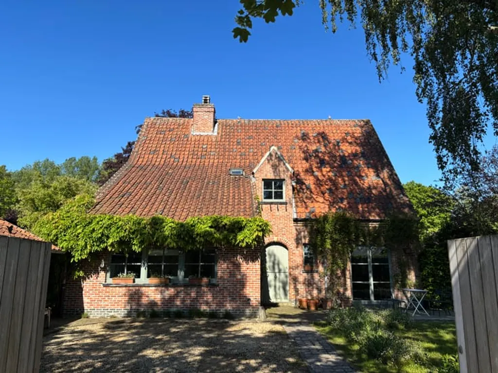 Hoofdfoto Huis in Heusden